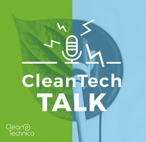 CleanTech Talk